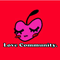 Love Community.